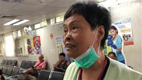 基隆市，三總，醫師，泌尿科，毆打，醫療暴力