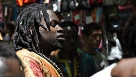 雷鬼頭（示意圖／翻攝自Pixabay）