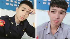 鐵路員警李承翰3日晚上處理逃票糾紛時，遭鄭姓旅客刺死，令各界悲痛不已，沒想到有一位屁孩警察在IG說風涼話：「警專畢業生狂賀！嘉義鐵路多一個缺」，掀起網友撻伐。對此，有警察友人獨家透露，該名屁孩員警目前被督導組「釘爆」，恐被記過，上班將會被重點關照。（圖／翻攝自IG）