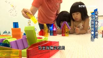 MIT幼教玩具銷80國！年收破3億