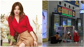 趙薇微博、趙薇工作室微博