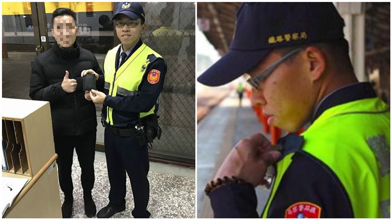 鐵路警救全車！2年前義行曝讓網淚崩