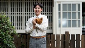 天之蕉子黃靖倫（行銷提供）