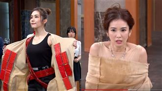 《追龍》翻版！惡女婚禮慘成人肉炸彈
