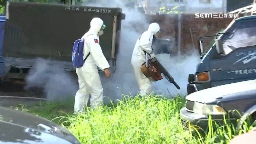 登革热经费不够?民众捐2百万现金“防疫”