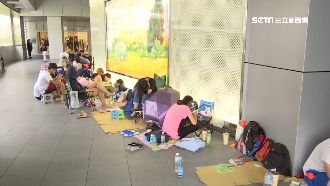 代排商機！醫院掛號、代喝喜酒全都包