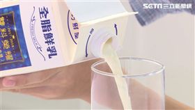  暑假恐孩子肥 營養師:均衡攝取及鮮乳助成長