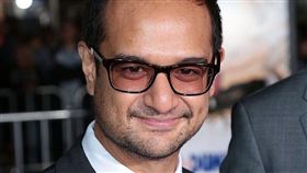 瑞薩阿濟茲（Riza Aziz）（圖／翻攝自維基百科）