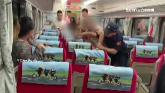 刺死鐵路勇警!嫌犯出庭喊:我中邪了