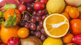 減肥不要吃！這2種水果熱量比肉還高