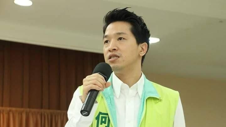 電擊槍不夠！綠委籲增配「港警武裝」