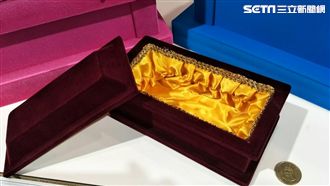 這不是珠寶盒！　全部都是「棺材」