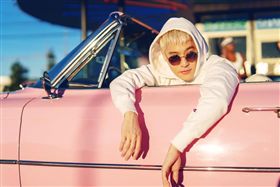 周湯豪狠槓酸民。（圖／翻攝自周湯豪臉書）