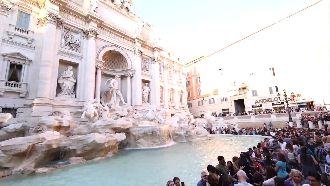 各國行情大不同！遊歐小費眉角報你知