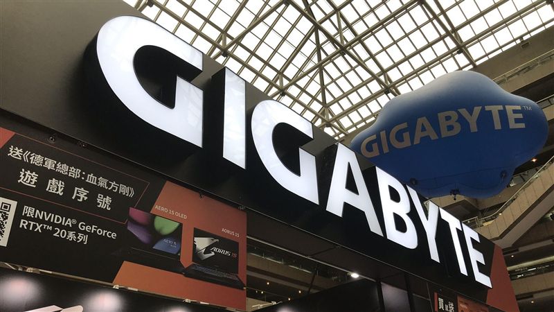 技嘉首推創作者筆電　電競筆電大打折