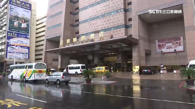 君鴻酒店傳歇業　5百名員工恐遭資遣