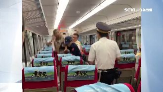 鐵路警遭刀捅殉職!兇嫌當庭裁定羈押