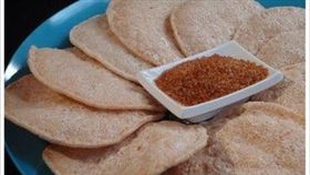 安平小舖無油蝦餅