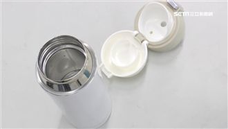 保溫瓶裝咖啡20年! 50歲男竟