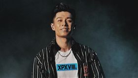 周柏豪（圖／IG）