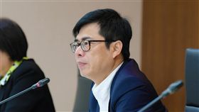 陳其邁臉書發文「橋頭科學園區要來了！」，臉書