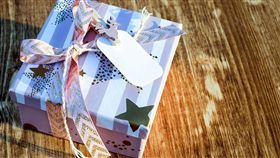 送禮,生日禮物,禮券（圖／翻攝自PIXABAY）