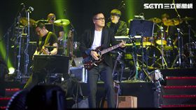 「音樂職人」羅大佑全球限量版專輯已秒殺完售。（圖／種子音樂提供）