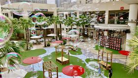  百貨公司,親子活動