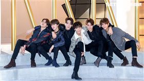 C.T.O新專輯《START IT》圖／環球提供