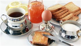 茶,早餐,蛋,咖啡
（圖／翻攝自pixabay）