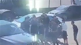 刑事局,天道盟,太陽會,漁貨,白帶魚,組織犯罪,殺人未遂,強盜,恐嚇。翻攝畫面