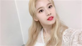 SANA（圖／TWICE IG）
