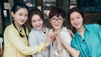 大S勸范曉萱別生　她生育觀引人深思