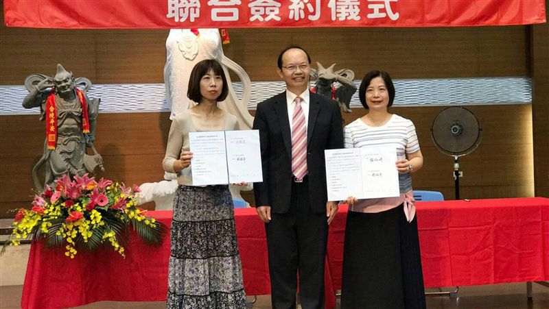中市私幼申請準公托　估萬名幼兒受惠