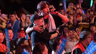 卡司強！小豬嗨唱夏戀　媽媽驚喜現身