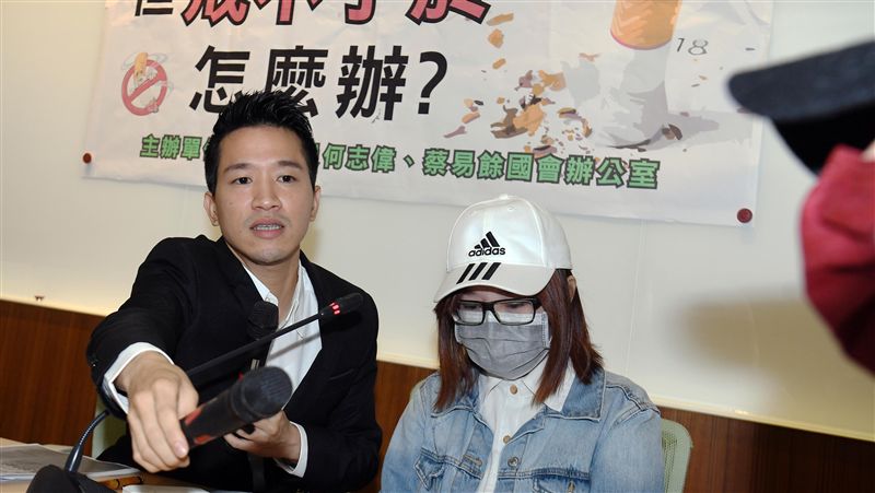 加熱菸定義？立委籲3個月內完整釐清