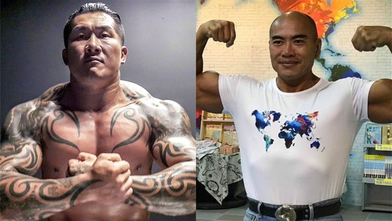 中國台灣是X小？館長嗆前國手今開戰