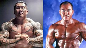 林志成,館長,陳之漢,挑戰,擂台（圖／翻攝自臉書；林志成授權）