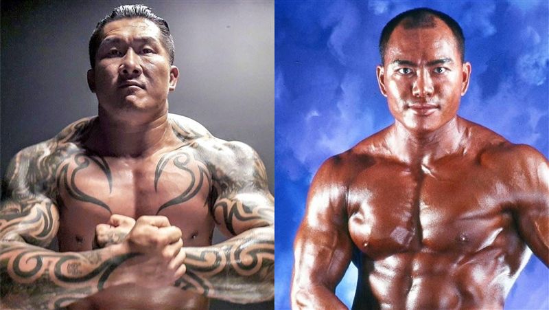 獨／真要打？林志成：有金主出三千萬