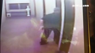 男持磁卡進客房　竊9千還性騷女房客
