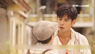 身分揭穿陷兩難！楊子儀、吳怡霈反目