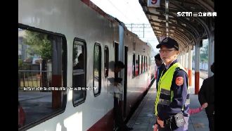 不捨盡責勇警殉職！同仁製作MV追思