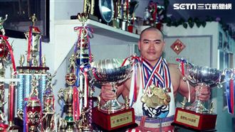 向館長下戰帖！林志成遭鄉民揭黑歷史