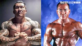 林志成,館長,陳之漢,挑戰,擂台（圖／翻攝自臉書；林志成授權）