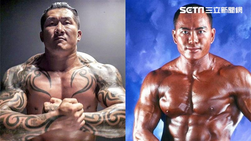 藉口？前國手2聲明反嗆館長：擂台打