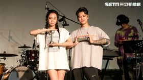 高爾宣 吳卓源 陶山音樂提供