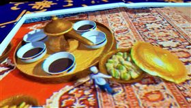 ▲小廚師馬可波羅東遊記（圖／記唐家興攝影）