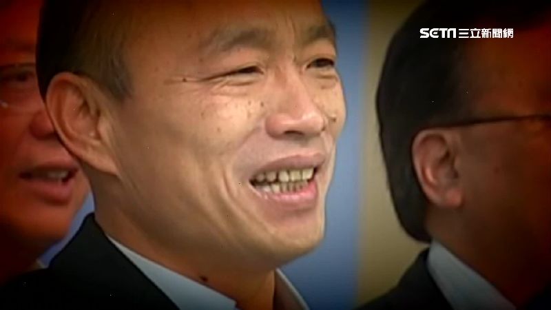 只剩韓國瑜！紅媒「近9成」新聞捧韓