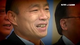 只剩韓國瑜！紅媒「近9成」新聞捧韓