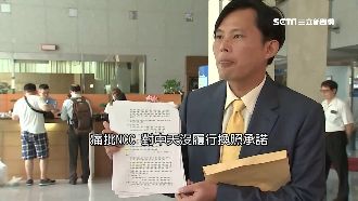 中天早該撤照！黃國昌怒批NCC放水